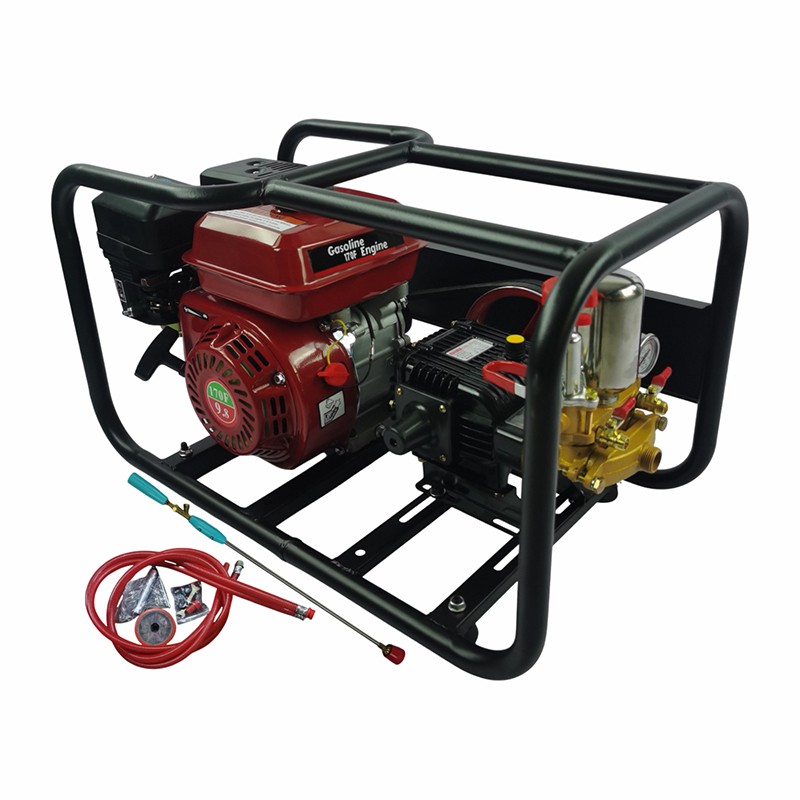 Agriculture Portable Power Sprayer